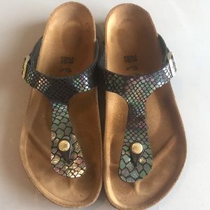 EXCELLENT condition Birkenstocks